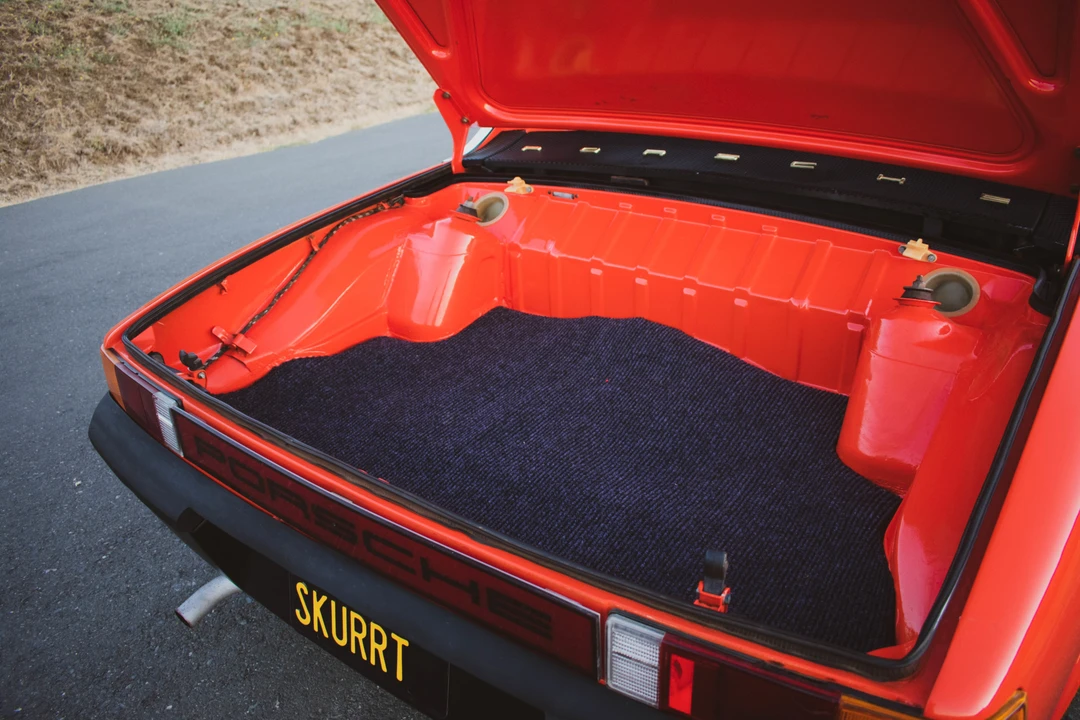 1970 Porsche 914/6 - Image 28 of 31