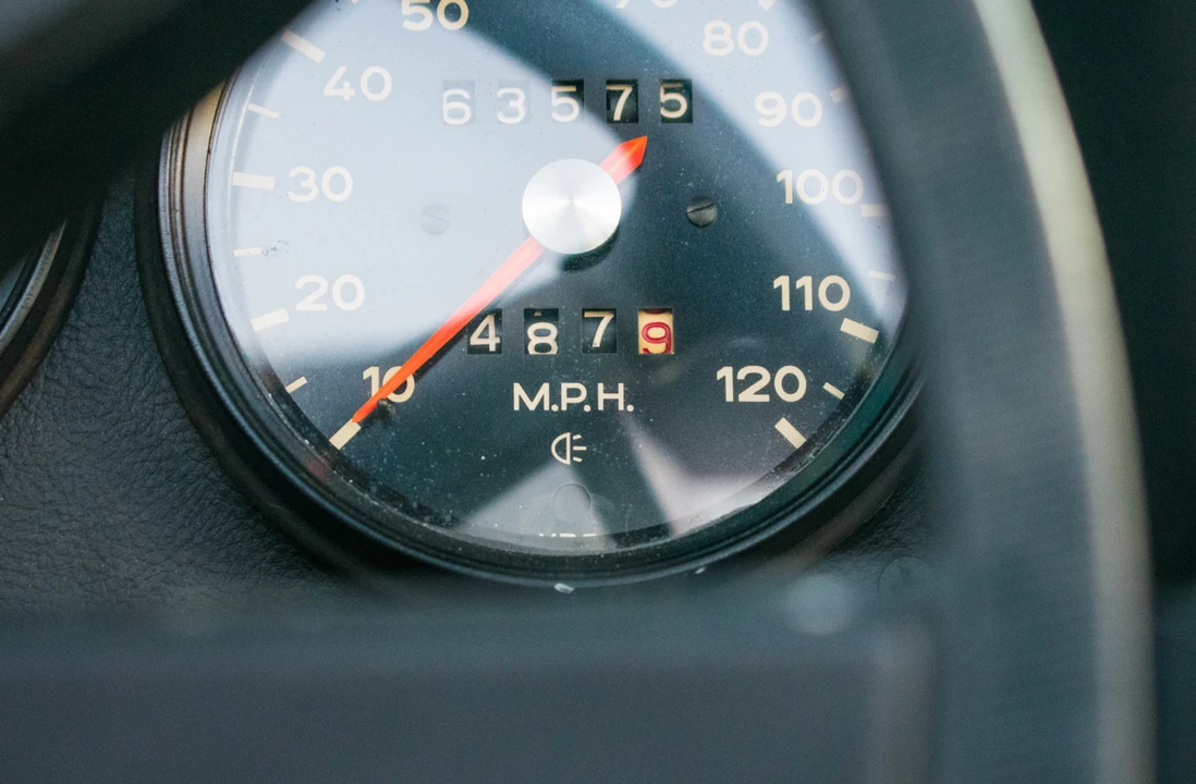 1970 Porsche 914/6 - Image 22 of 31