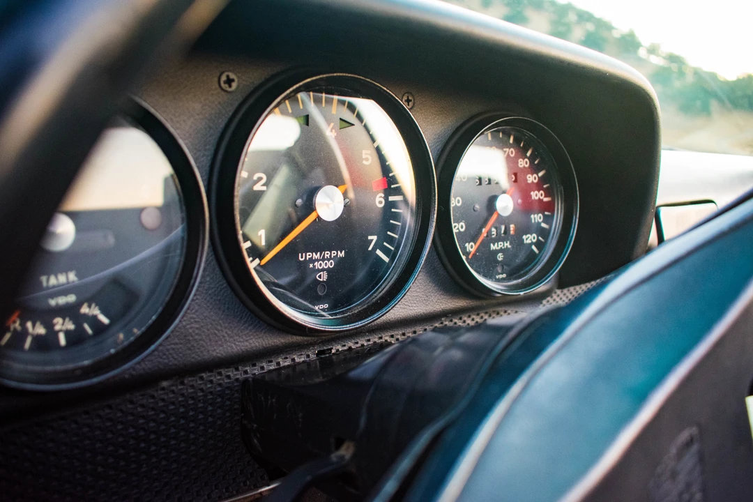 1970 Porsche 914/6 - Image 21 of 31