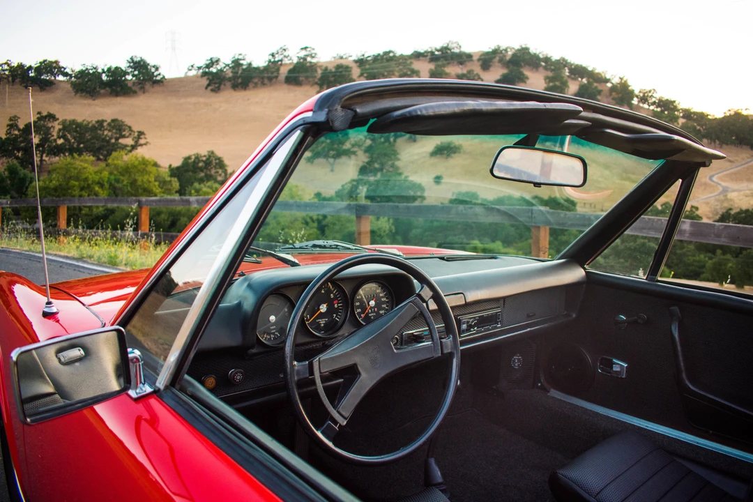 1970 Porsche 914/6 - Image 19 of 31