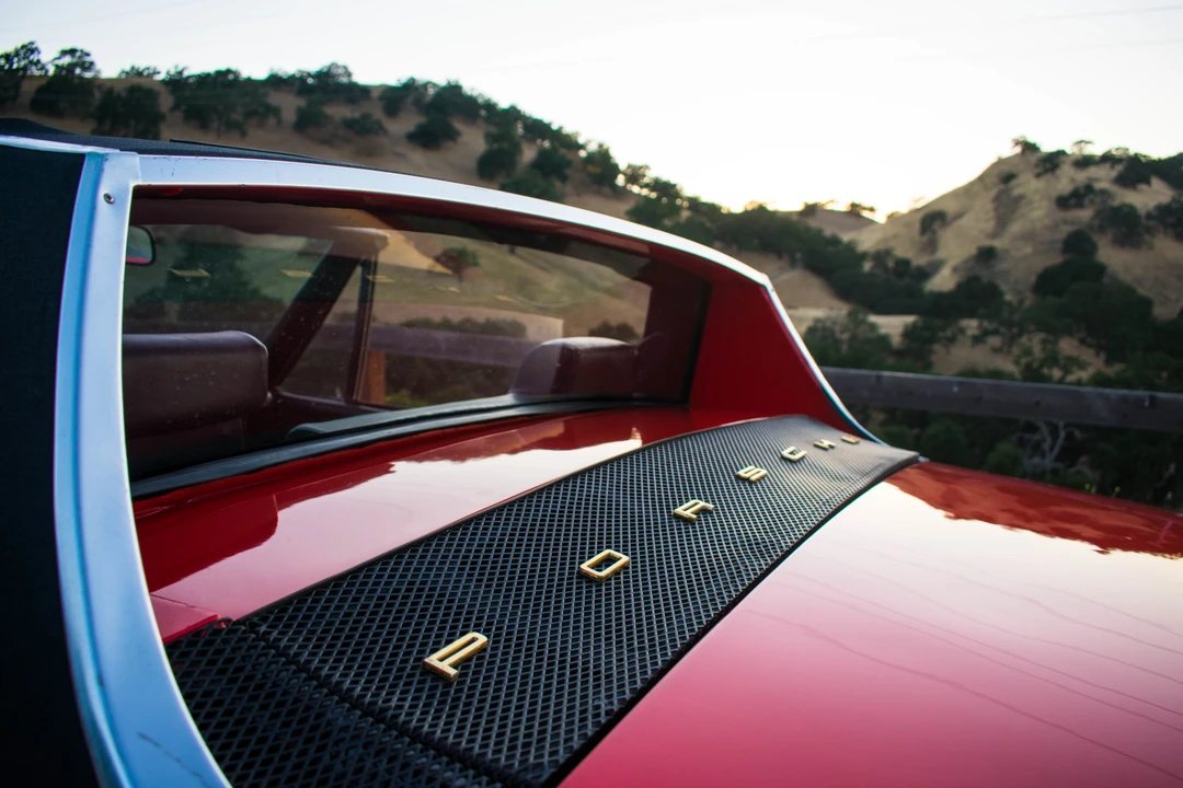 1970 Porsche 914/6 - Image 9 of 31
