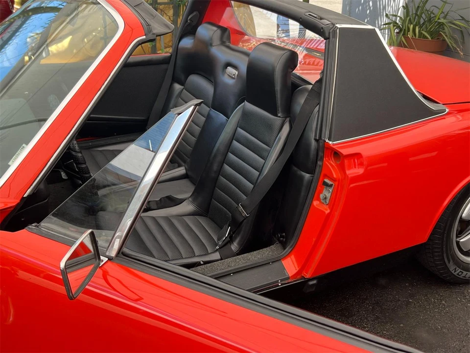 1970 Porsche 914/4 - Image 16 of 31