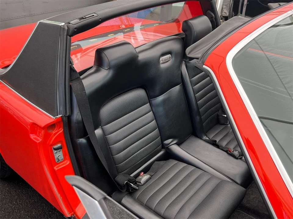 1970 Porsche 914/4 - Image 18 of 31
