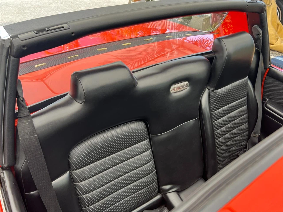 1970 Porsche 914/4 - Image 25 of 31