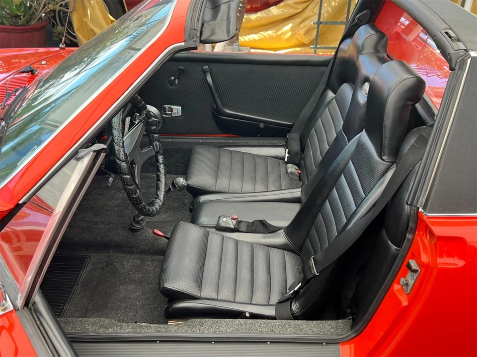 1970 Porsche 914/4 - Image 12 of 31
