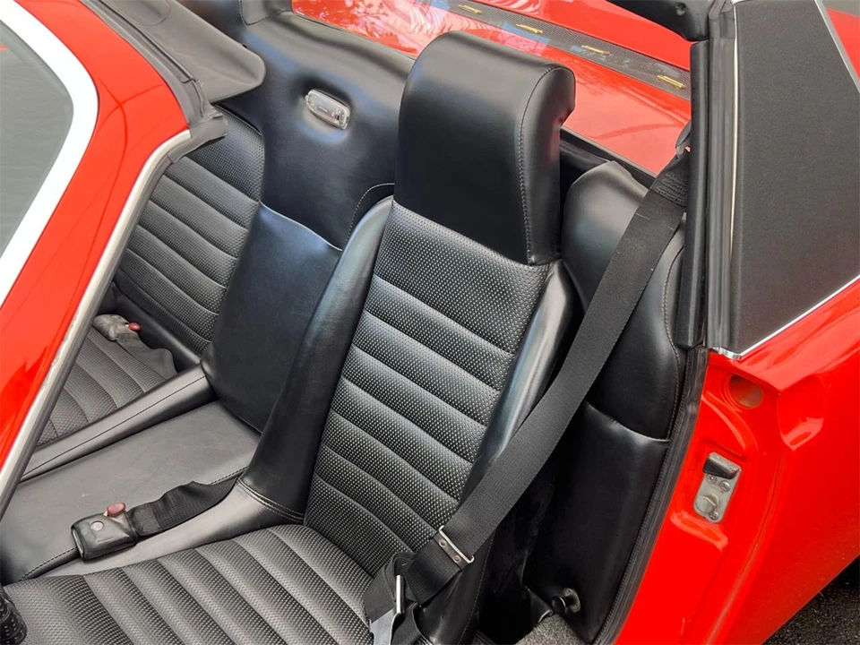 1970 Porsche 914/4 - Image 17 of 31