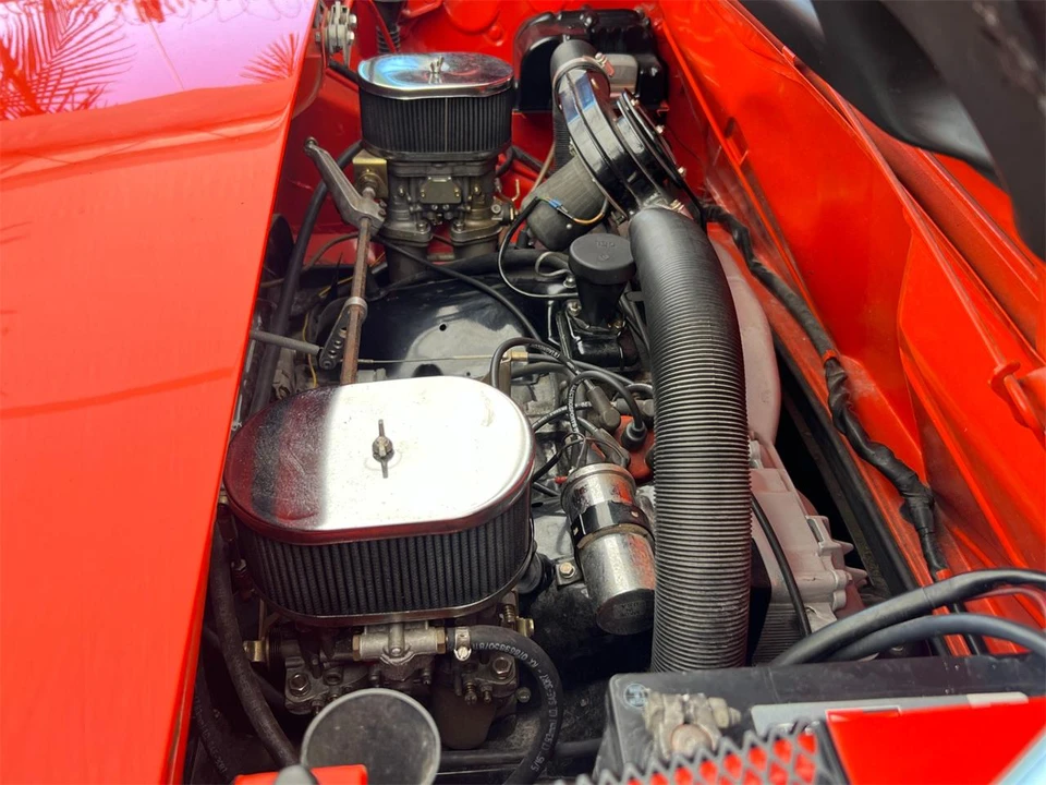 1970 Porsche 914/4 - Image 24 of 31