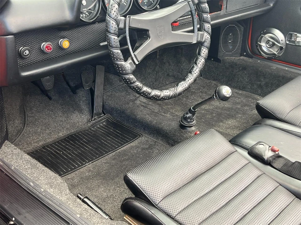 1970 Porsche 914/4 - Image 26 of 31
