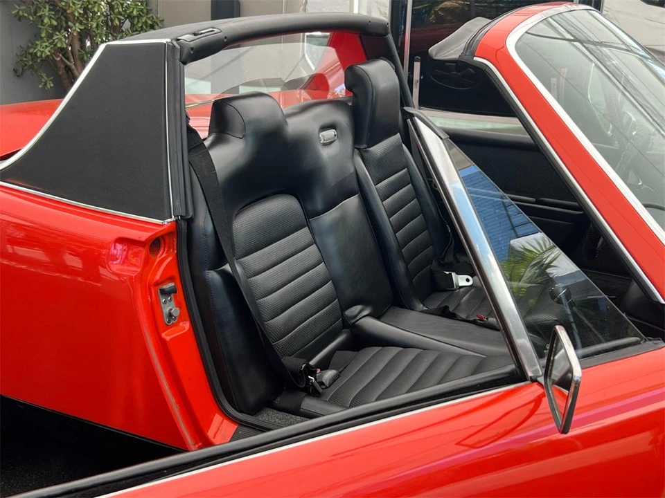1970 Porsche 914/4 - Image 13 of 31