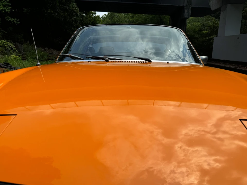 1970 Porsche 914/4 - Image 25 of 31