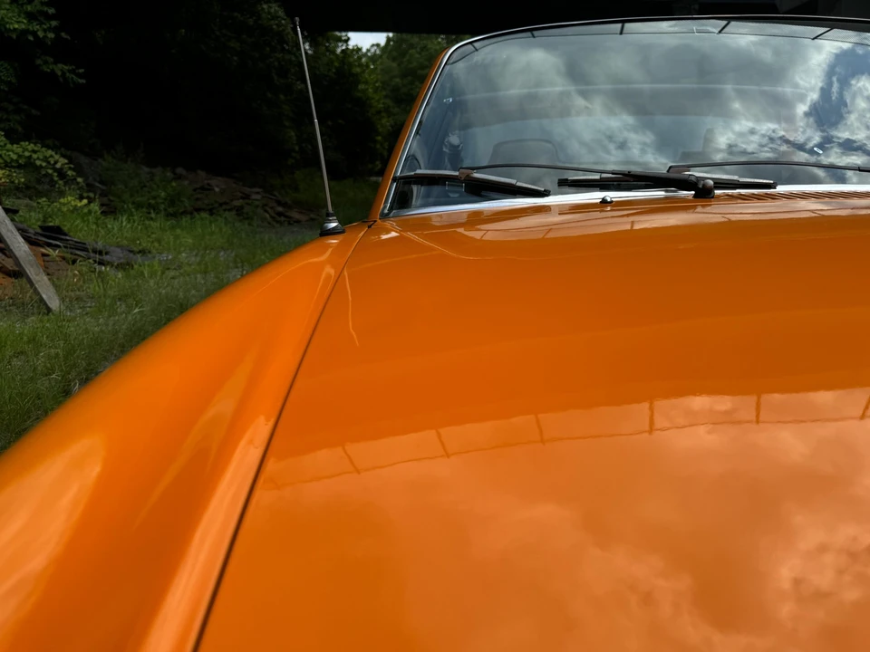 1970 Porsche 914/4 - Image 24 of 31