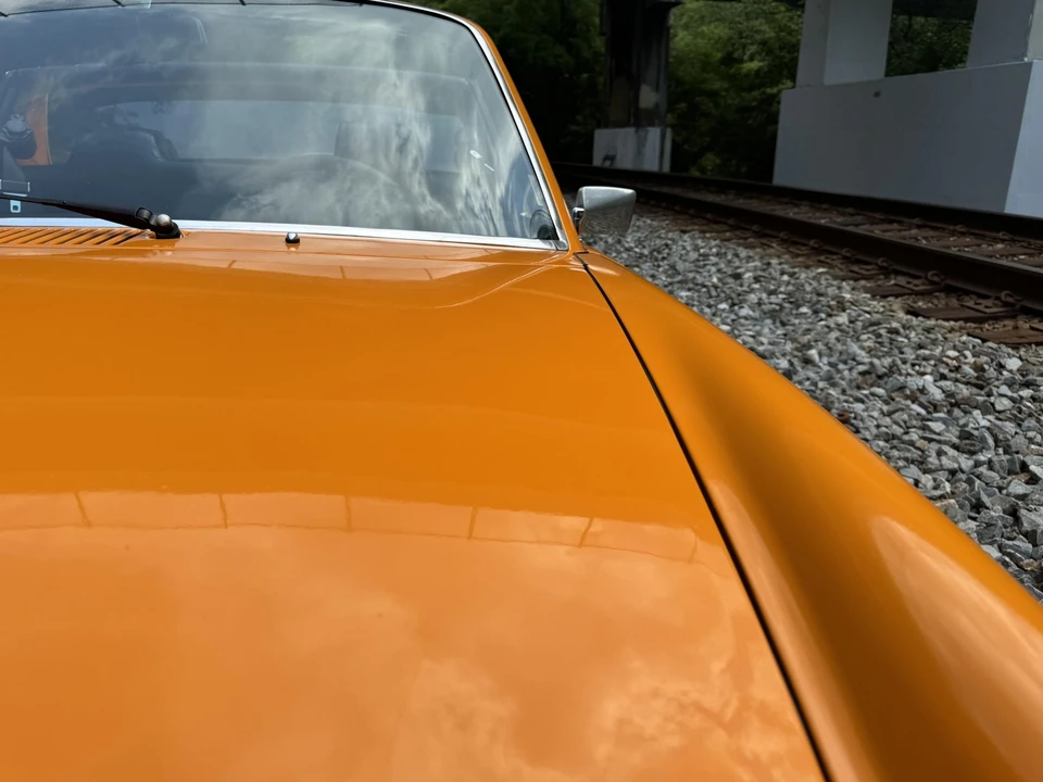 1970 Porsche 914/4 - Image 26 of 31