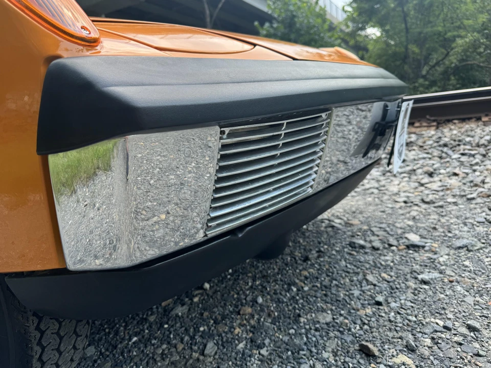 1970 Porsche 914/4 - Image 27 of 31