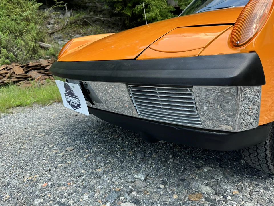 1970 Porsche 914/4 - Image 28 of 31