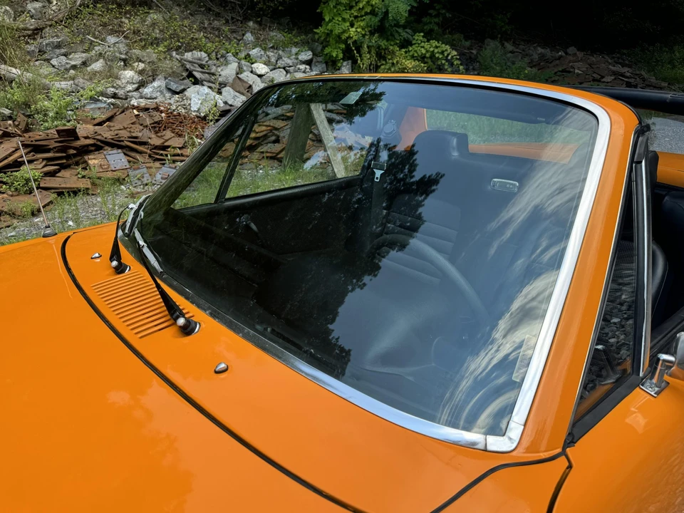 1970 Porsche 914/4 - Image 30 of 31