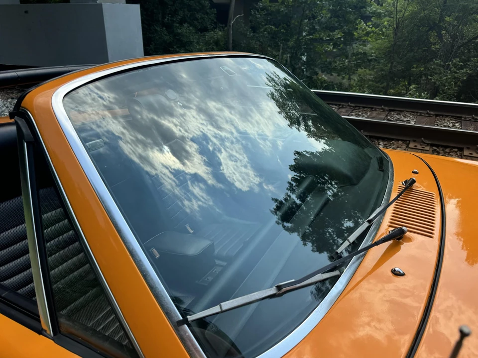 1970 Porsche 914/4 - Image 29 of 31