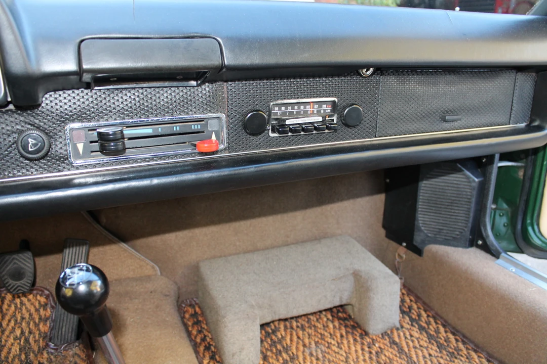 1970 Porsche 914/4 - Image 30 of 31