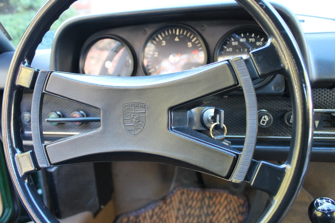 1970 Porsche 914/4 - Image 31 of 31