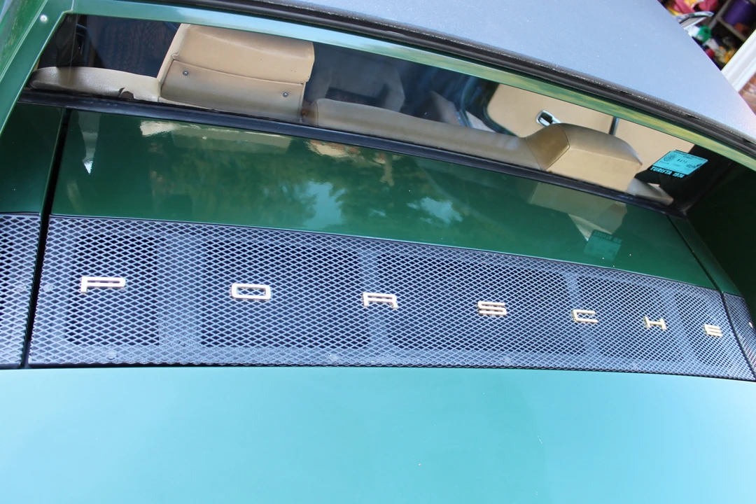 1970 Porsche 914/4 - Image 18 of 31