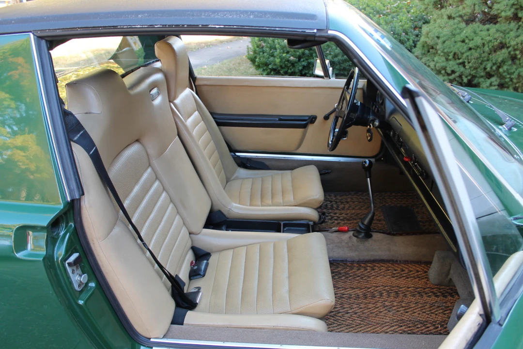 1970 Porsche 914/4 - Image 26 of 31