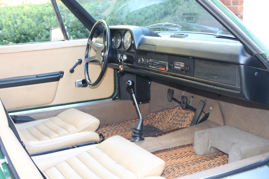1970 Porsche 914/4 - Image 24 of 31