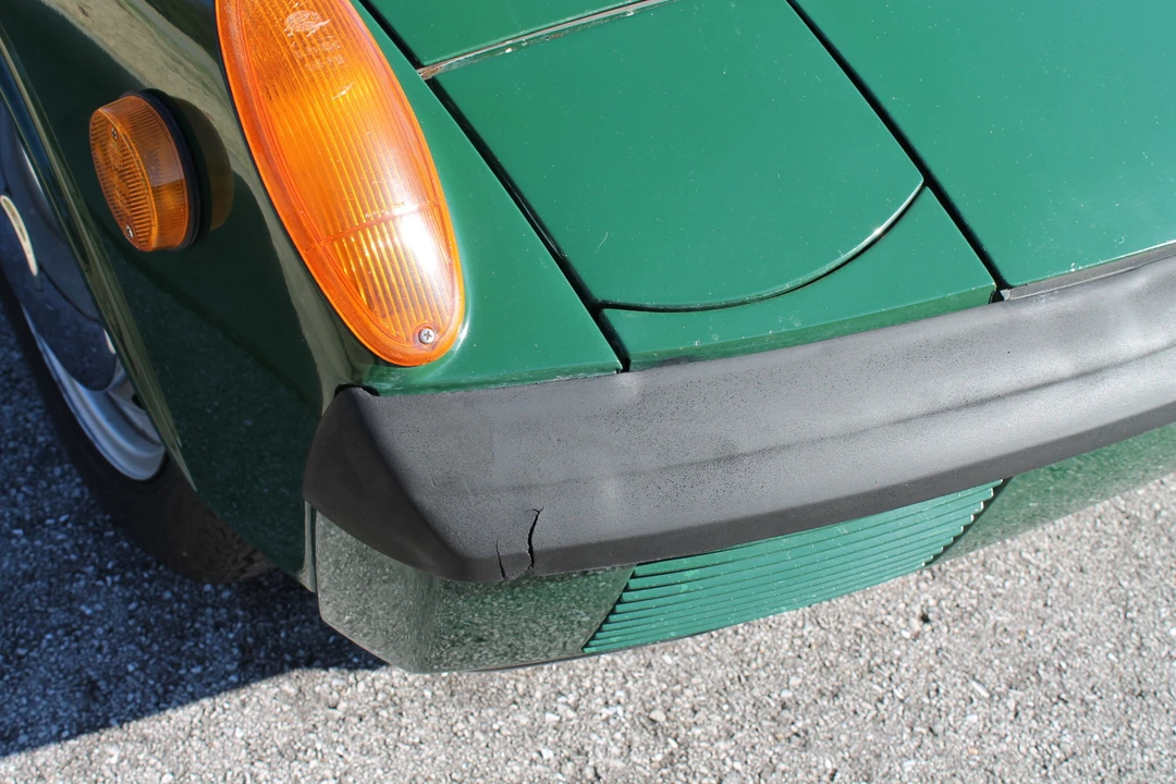 1970 Porsche 914/4 - Image 17 of 31