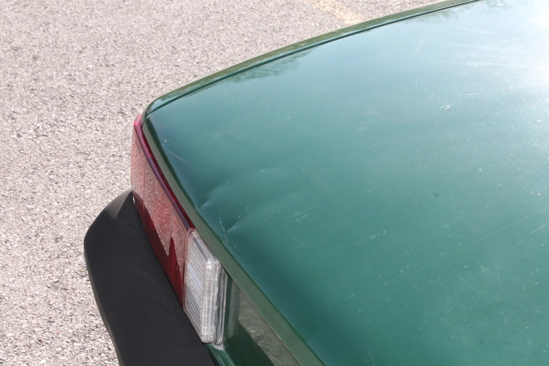 1970 Porsche 914/4 - Image 16 of 31