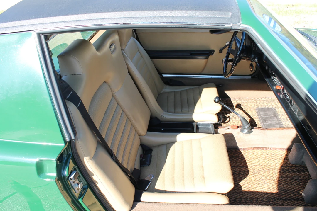 1970 Porsche 914/4 - Image 23 of 31