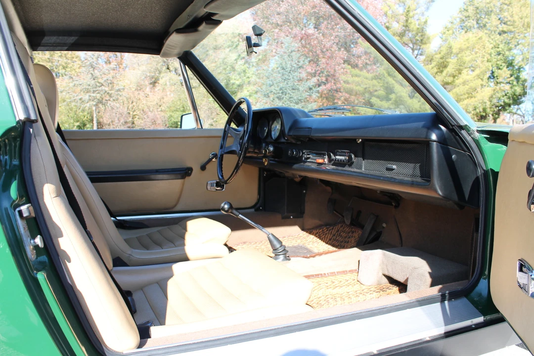 1970 Porsche 914/4 - Image 22 of 31