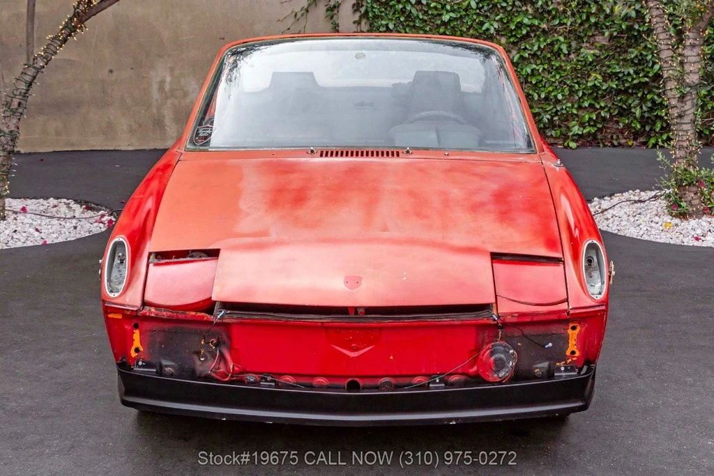 1970 Porsche 914 - Image 2 of 12