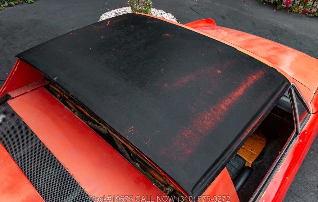 1970 Porsche 914 - Image 11 of 12
