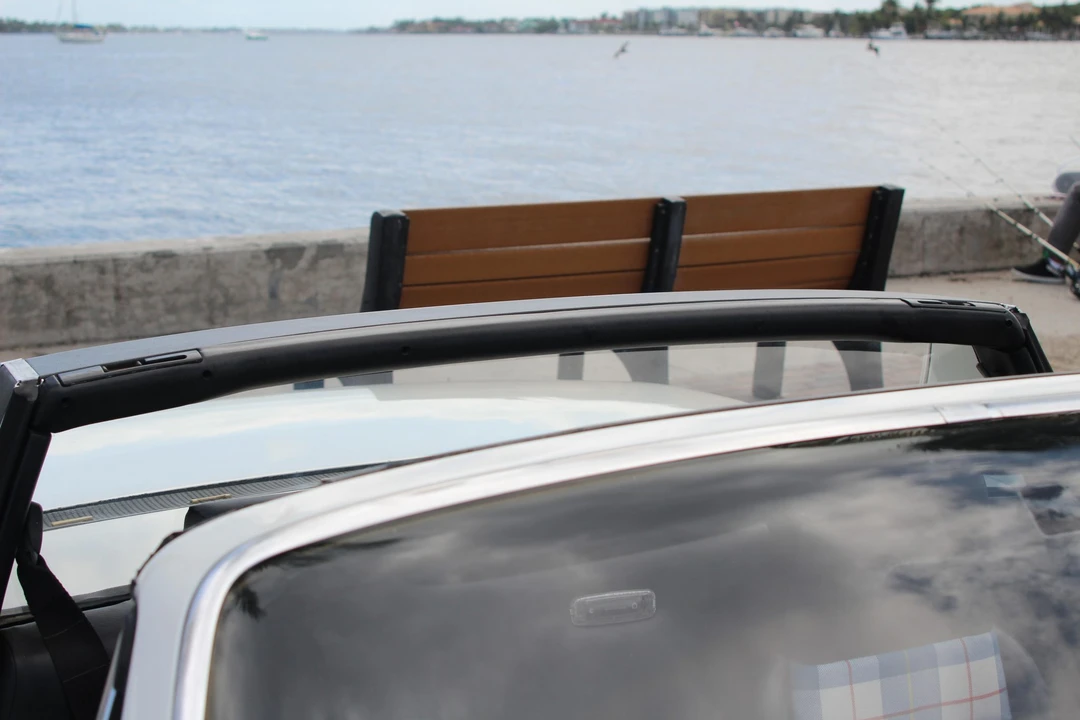 1970 Porsche 914/4 - Image 30 of 31