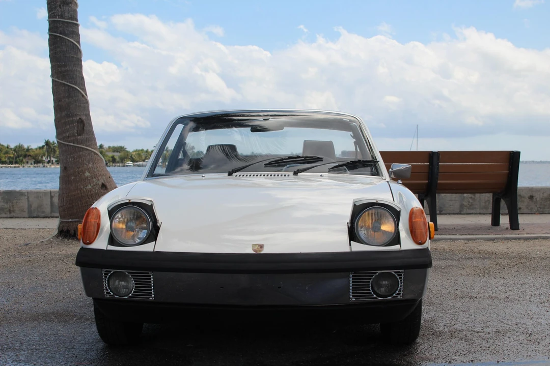 1970 Porsche 914/4 - Image 10 of 31