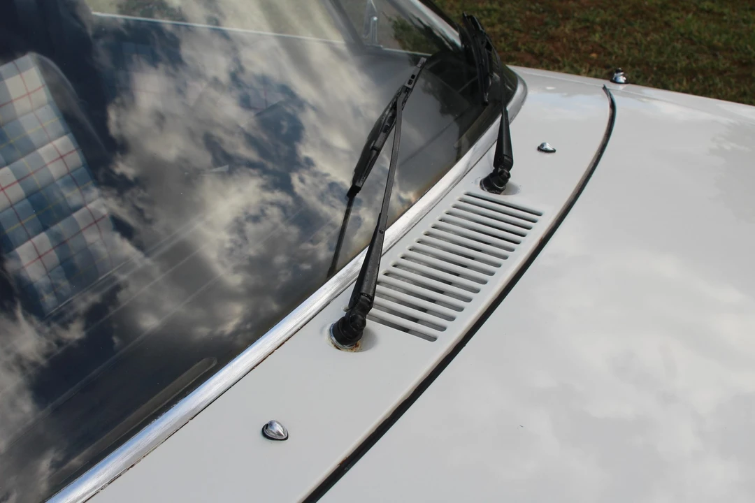 1970 Porsche 914/4 - Image 31 of 31
