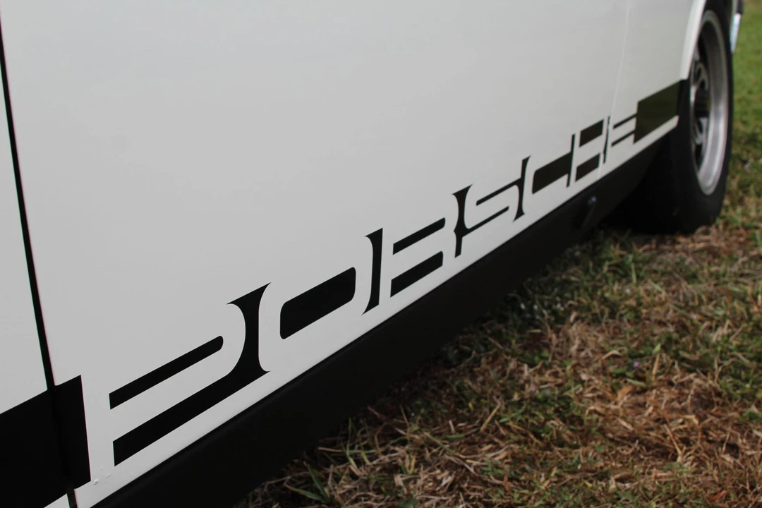 1970 Porsche 914/4 - Image 27 of 31