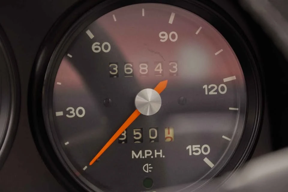 1970 Porsche 914/6 - Image 12 of 12