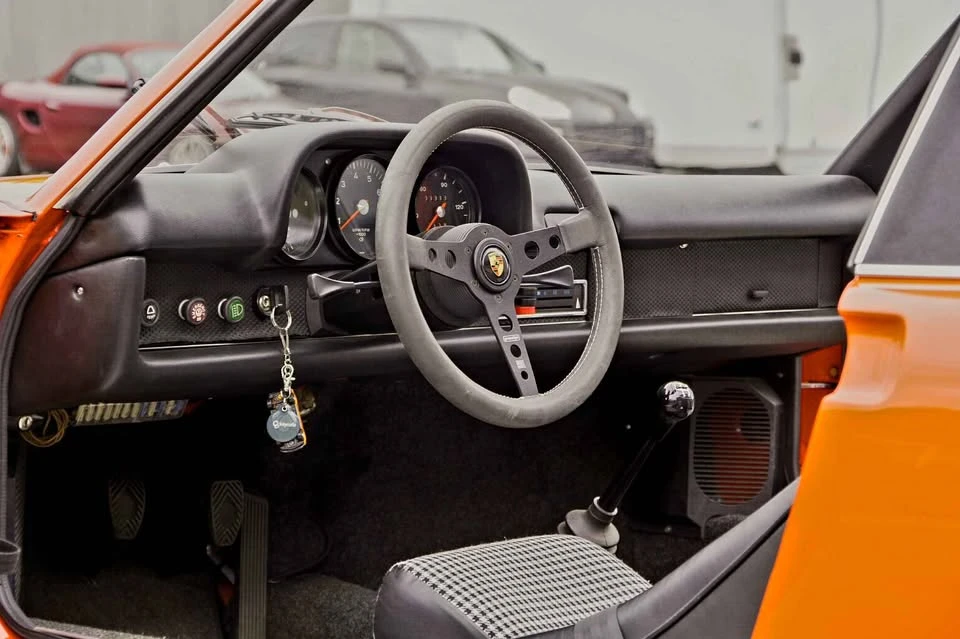 1970 Porsche 914/6 - Image 5 of 12