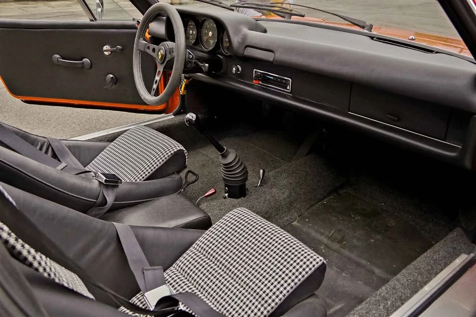 1970 Porsche 914/6 - Image 9 of 12