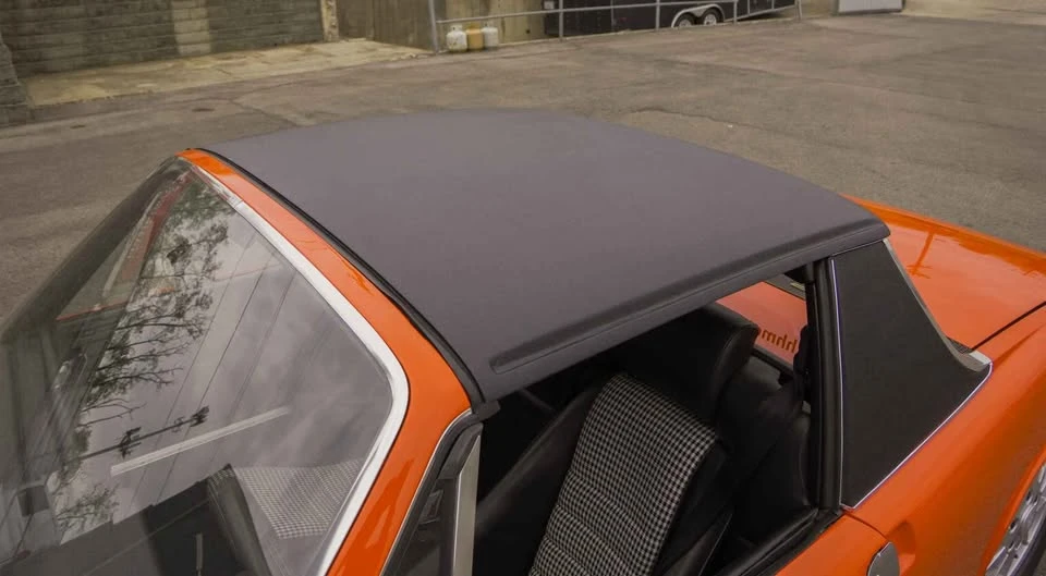 1970 Porsche 914/6 - Image 3 of 12