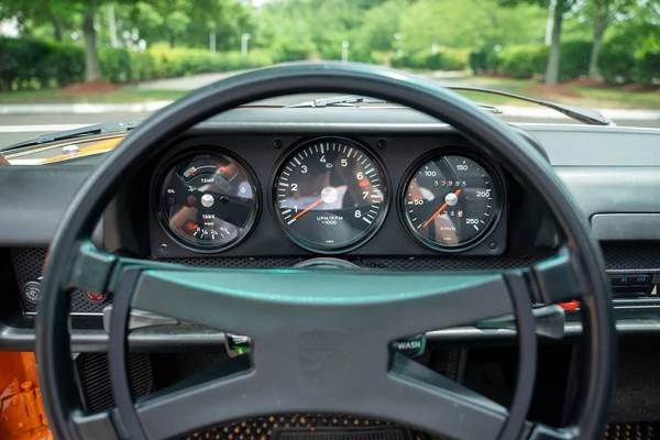 1970 Porsche 914/6 - Image 17 of 19