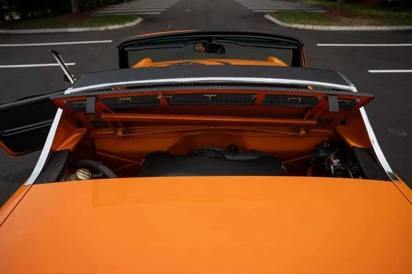 1970 Porsche 914/6 - Image 18 of 19