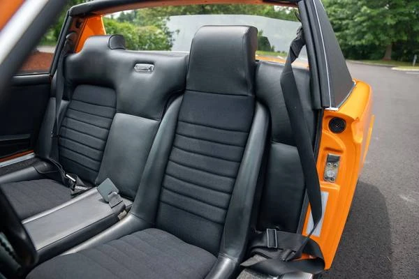 1970 Porsche 914/6 - Image 12 of 19