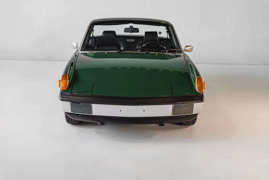 1970 Porsche 914/6 - Image 10 of 31