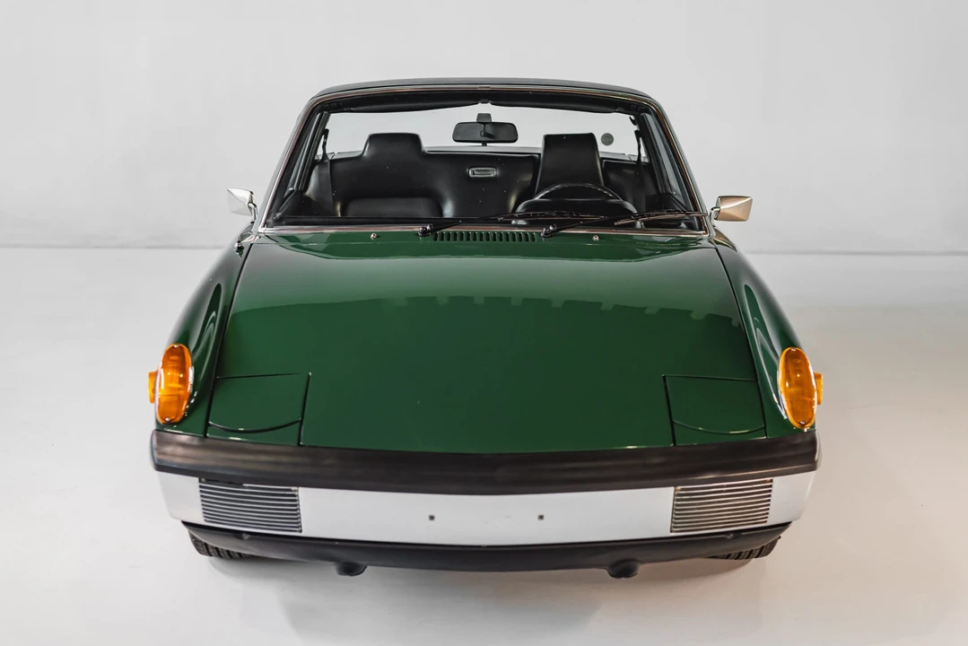 1970 Porsche 914/6 - Image 11 of 31