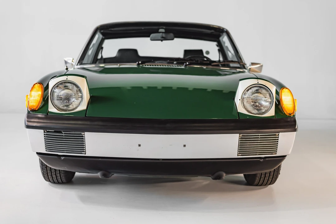 1970 Porsche 914/6 - Image 27 of 31