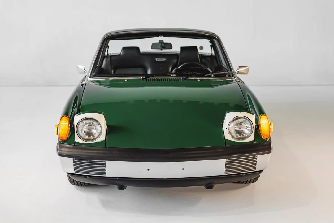 1970 Porsche 914/6 - Image 26 of 31