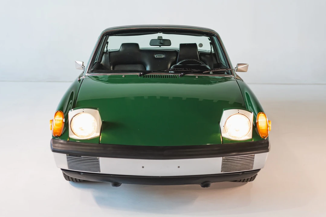 1970 Porsche 914/6 - Image 28 of 31