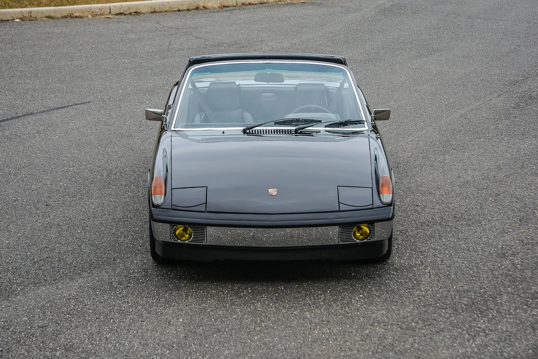 1970 Porsche 914/6 - Image 2 of 31