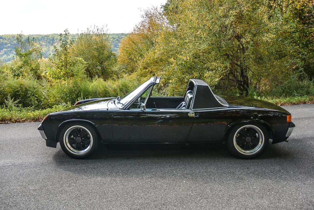 1970 Porsche 914/6 - Image 14 of 31