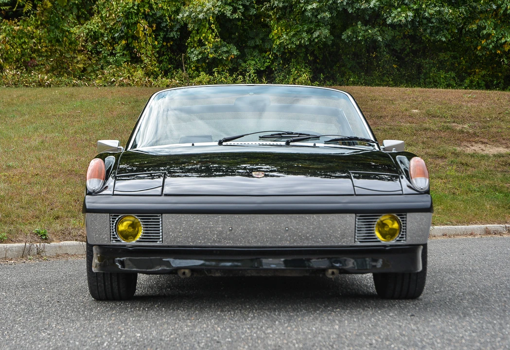 1970 Porsche 914/6 - Image 4 of 31